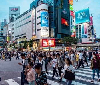 Tokyo