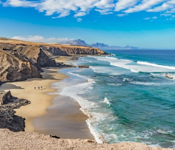 Canary Islands