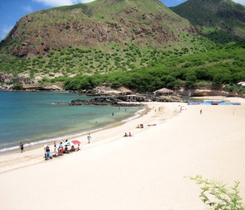 Cape Verde