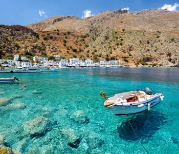 Crete