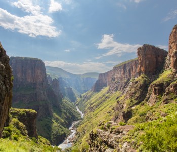 Lesotho