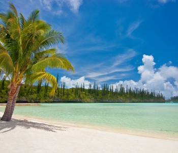 New Caledonia