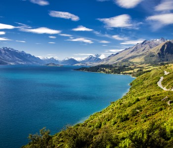 New Zealand