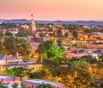 Santa Fe (New Mexico)