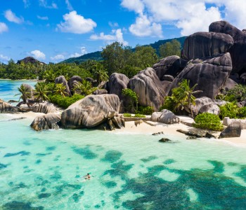 Seychelles