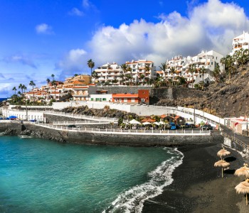 Tenerife